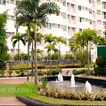 Alabang Condominium By Anuva
